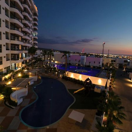 Apartamento Departamento Ibiza La Paz Exterior foto