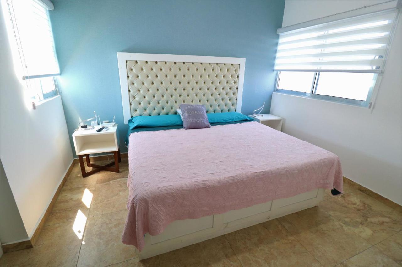 Apartamento Departamento Ibiza La Paz Exterior foto