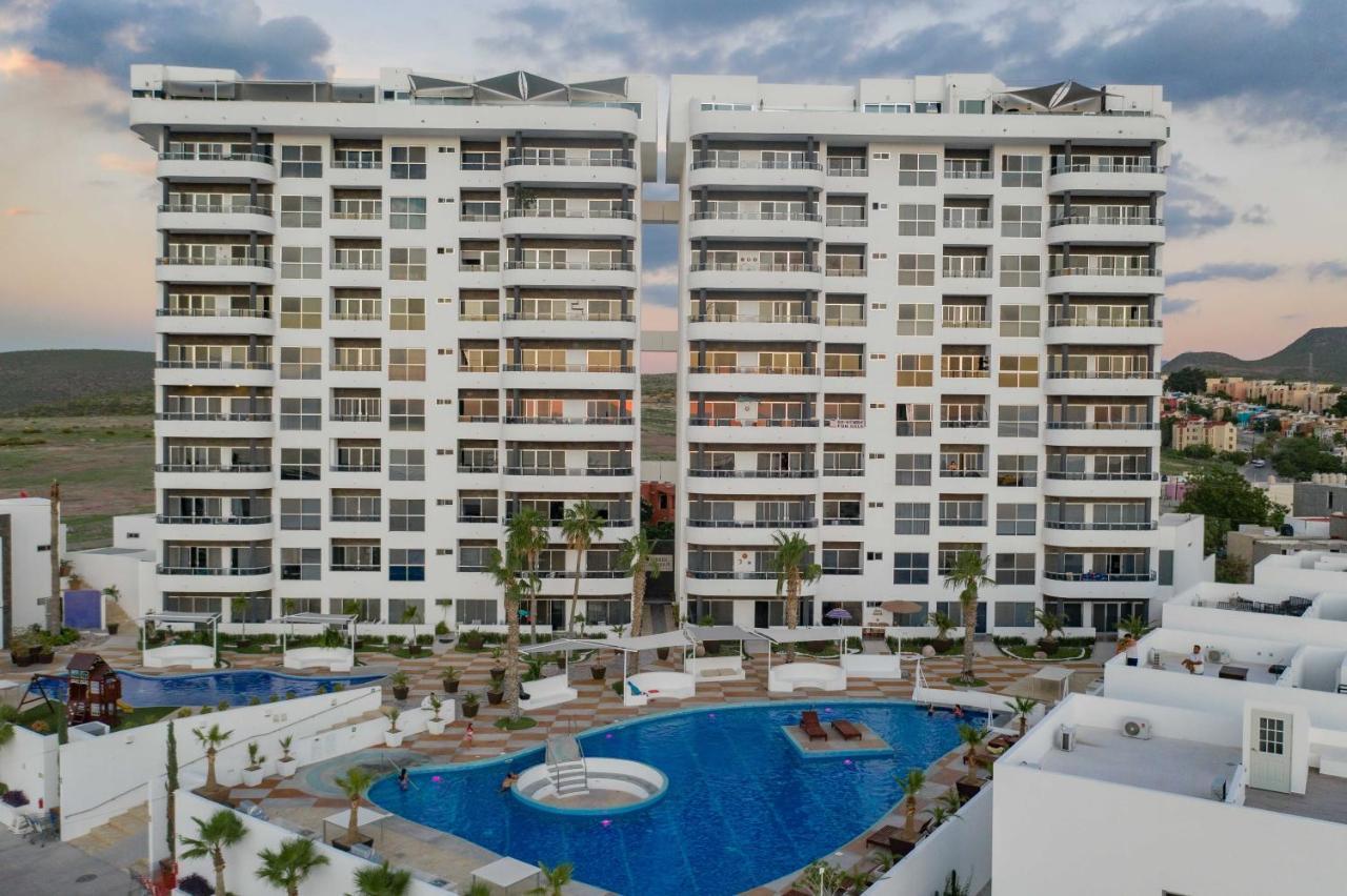 Apartamento Departamento Ibiza La Paz Exterior foto