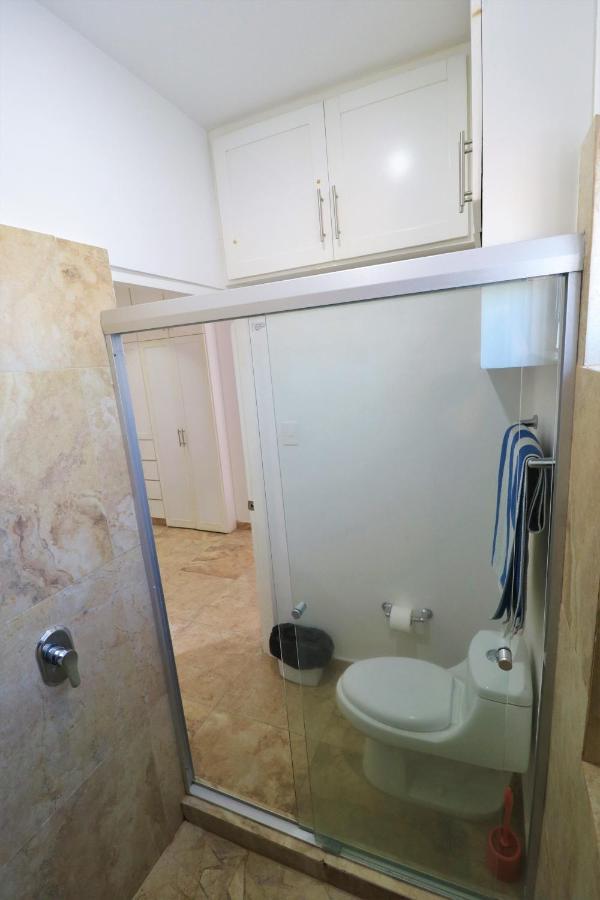 Apartamento Departamento Ibiza La Paz Exterior foto