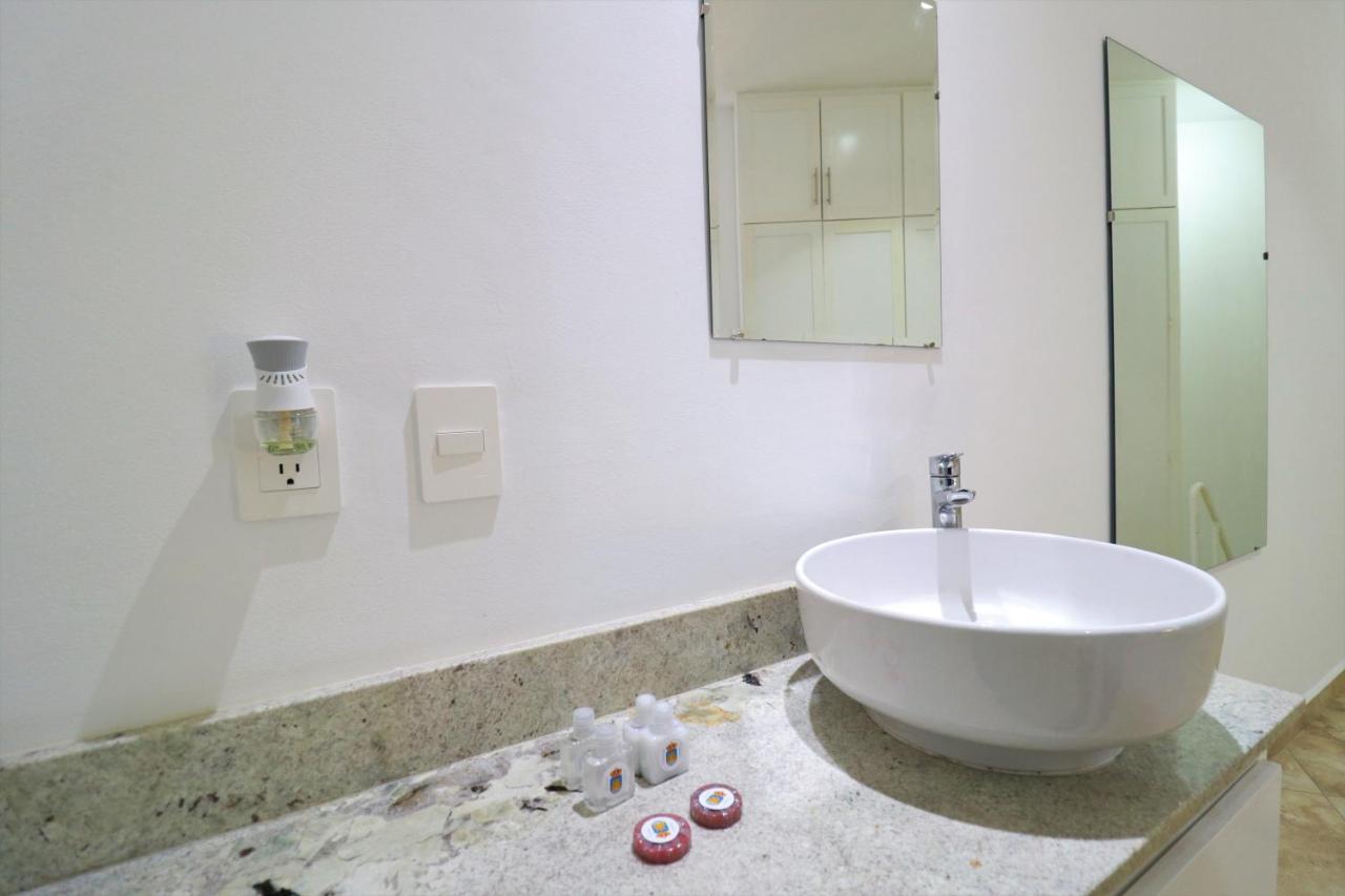 Apartamento Departamento Ibiza La Paz Exterior foto