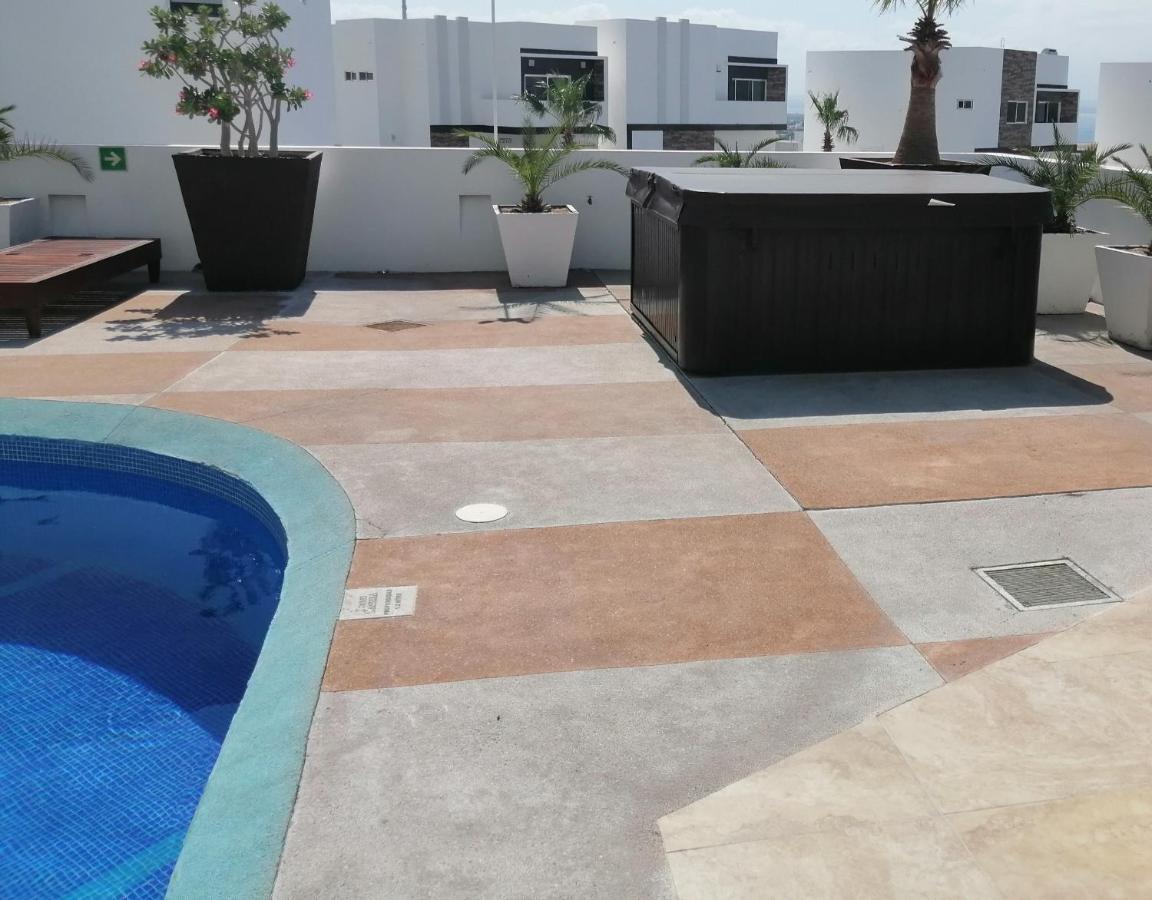 Apartamento Departamento Ibiza La Paz Exterior foto