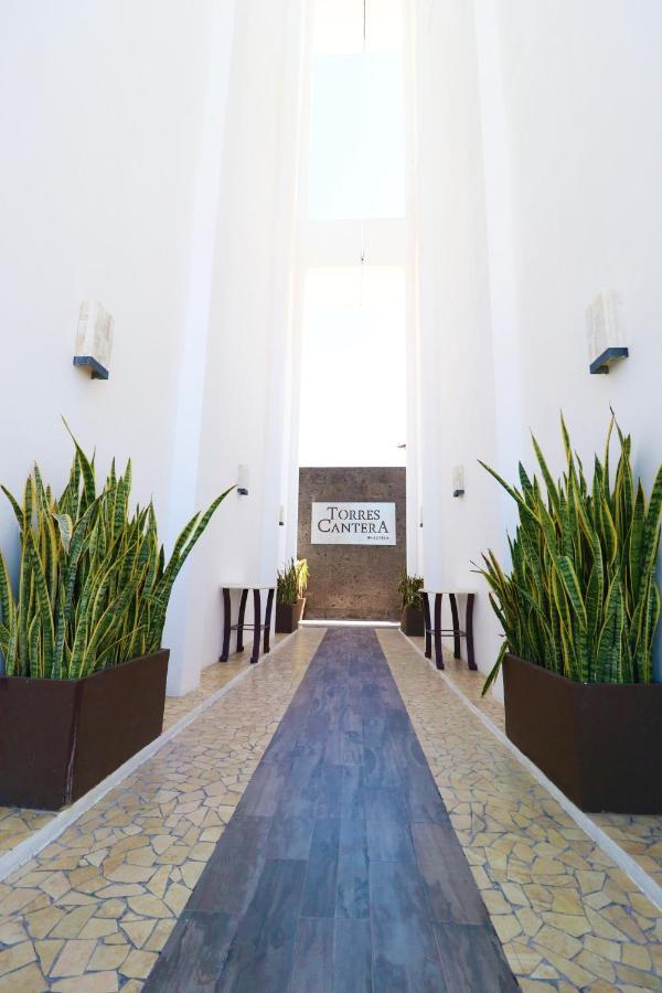 Apartamento Departamento Ibiza La Paz Exterior foto